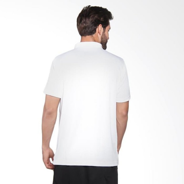 Active Pique Polo Shirt foto 2